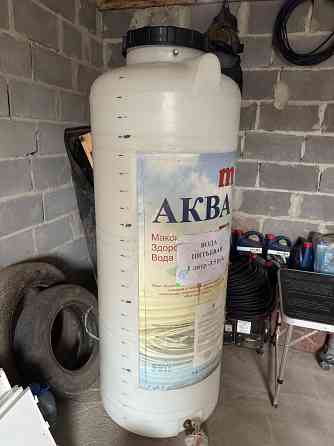 Продам бочку 500 литров б/у Донецк