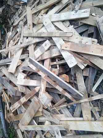 Пиляные дрова Макеевка