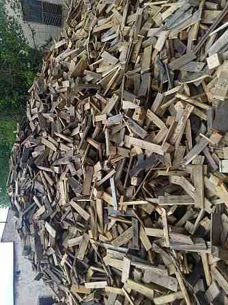 Пиляные дрова Макеевка