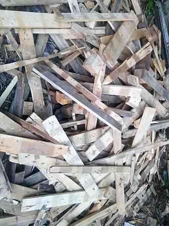 Пиляные дрова Макеевка