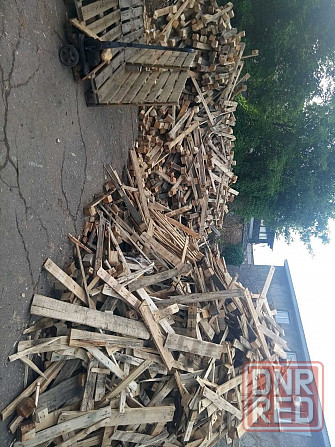 Пиляные дрова Макеевка - изображение 2