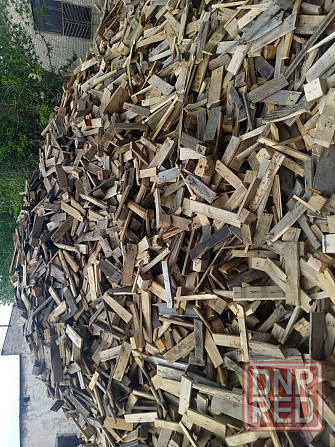Пиляные дрова Макеевка - изображение 1