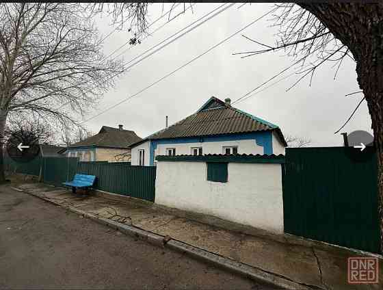Продается дом 100 кВ/м на Давыдовке Шахтерск