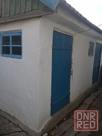 Продается дом 100 кВ/м на Давыдовке Шахтерск - изображение 7
