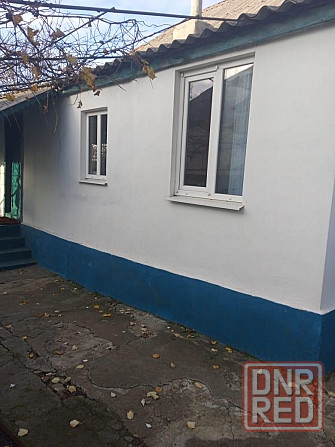 Продается дом 100 кВ/м на Давыдовке Шахтерск - изображение 1