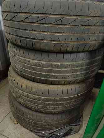 Шины Good Year лето 195/65 R15 4 шт Донецк