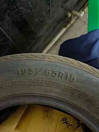 Шины Good Year лето 195/65 R15 4 шт Донецк