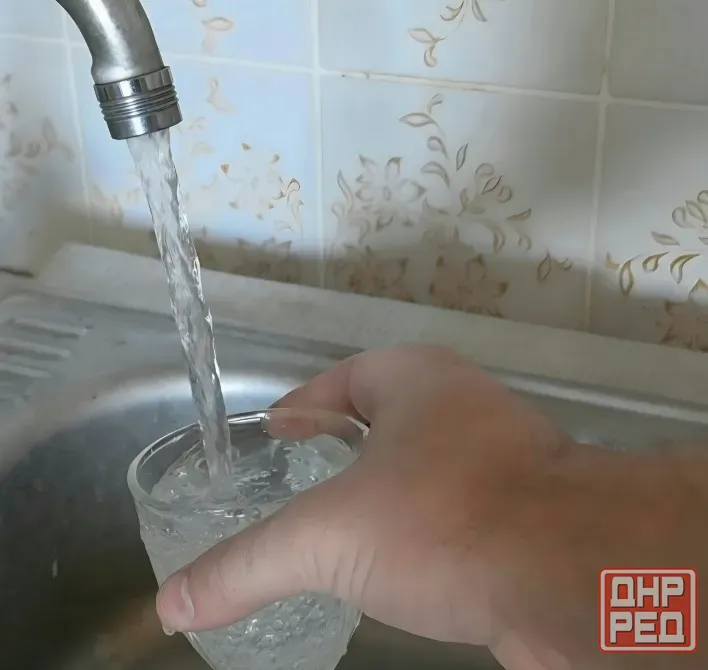 Вода всегда! Продам трехкомнатную квартиру на Мирном Донецк - изображение 4