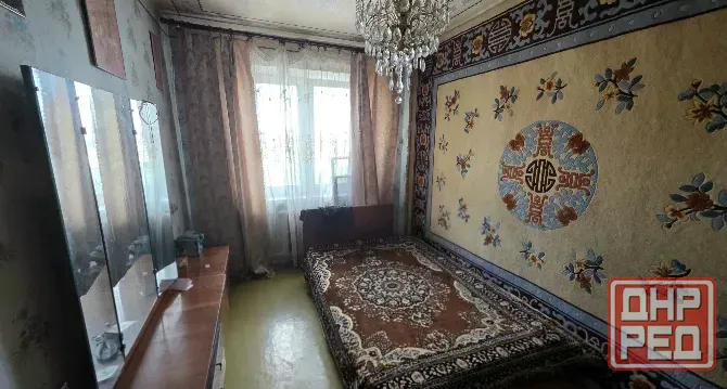 Вода всегда! Продам трехкомнатную квартиру на Мирном Донецк - изображение 3