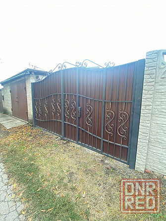 Продажа дома в Донецке Донецк - изображение 1