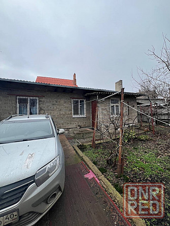 Продажа дома в Донецке 100 м2 Донецк - изображение 1
