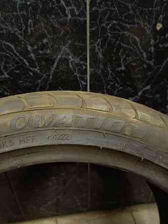 Шины Ovation 245/40R18 лето Донецк