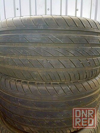 Шины Ovation 245/40R18 лето Донецк - изображение 1
