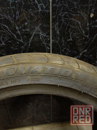 Шины Ovation 245/40R18 лето Донецк - изображение 3