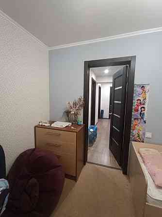 продам 3-комнатную с ремонтом на пл.Свободы Донецк