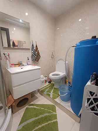 продам 3-комнатную с ремонтом на пл.Свободы Донецк