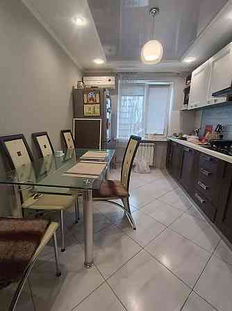 продам 3-комнатную с ремонтом на пл.Свободы Донецк