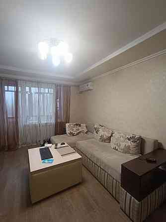 продам 3-комнатную с ремонтом на пл.Свободы Донецк