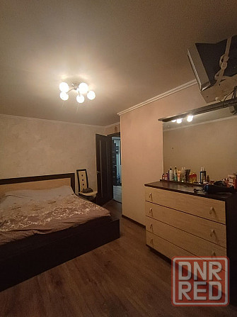 продам 3-комнатную с ремонтом на пл.Свободы Донецк - изображение 3