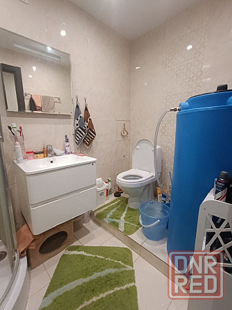 продам 3-комнатную с ремонтом на пл.Свободы Донецк - изображение 4