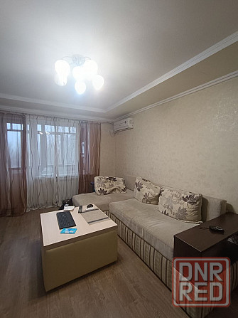 продам 3-комнатную с ремонтом на пл.Свободы Донецк - изображение 2