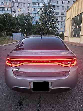 Продам Dodge Dart Макеевка