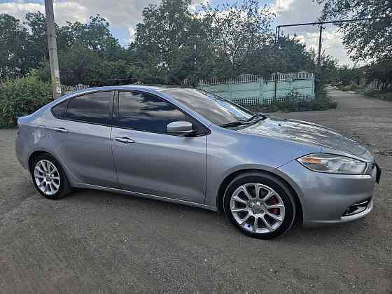 Продам Dodge Dart Макеевка