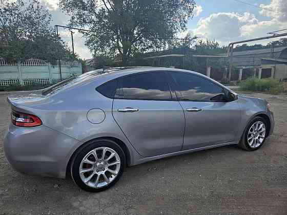Продам Dodge Dart Макеевка