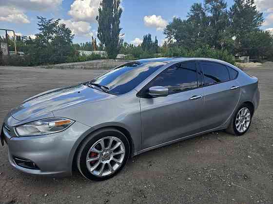 Продам Dodge Dart Макеевка
