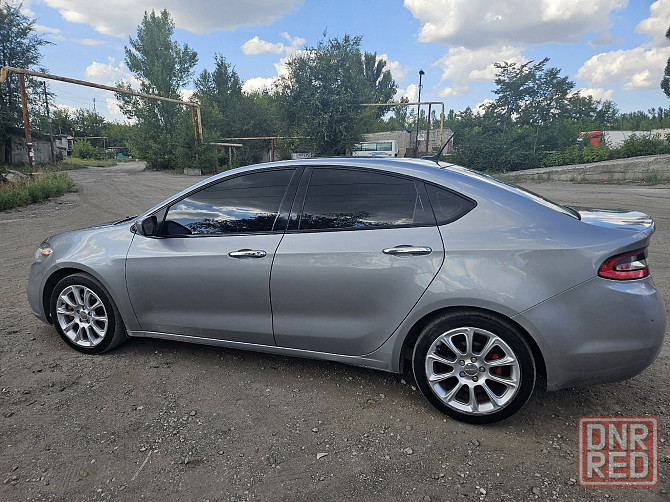 Продам Dodge Dart Макеевка - изображение 3