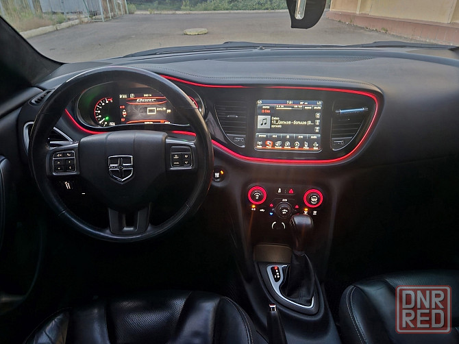 Продам Dodge Dart Макеевка - изображение 8