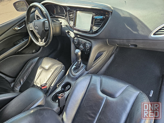 Продам Dodge Dart Макеевка - изображение 7