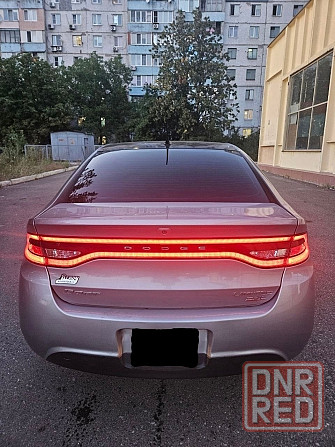 Продам Dodge Dart Макеевка - изображение 6