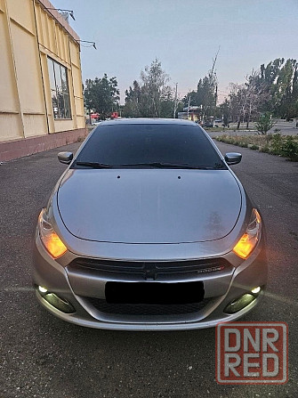 Продам Dodge Dart Макеевка - изображение 5