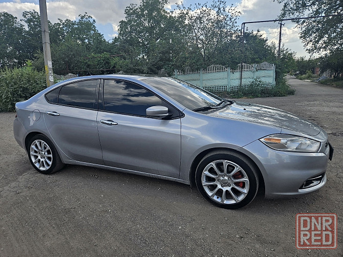Продам Dodge Dart Макеевка - изображение 2