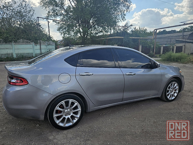 Продам Dodge Dart Макеевка - изображение 4
