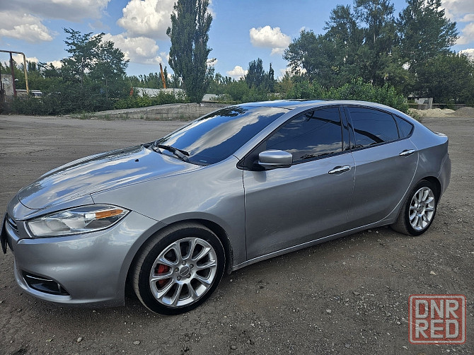 Продам Dodge Dart Макеевка - изображение 1