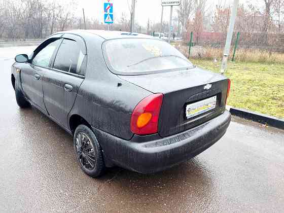 Ланос 99 рублей Донецк