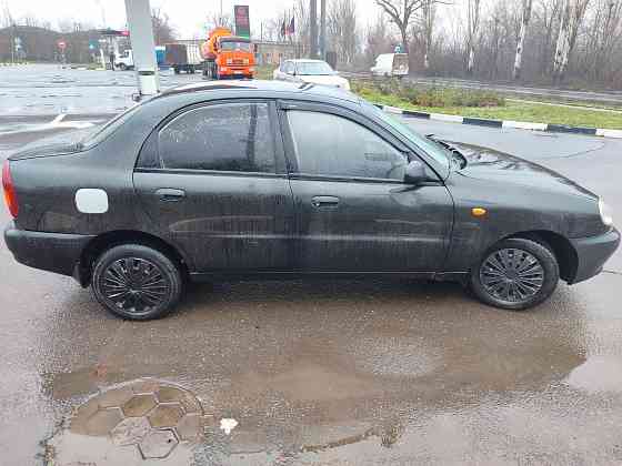 Ланос 99 рублей Донецк