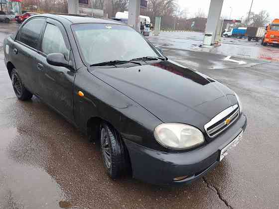 Ланос 99 рублей Донецк