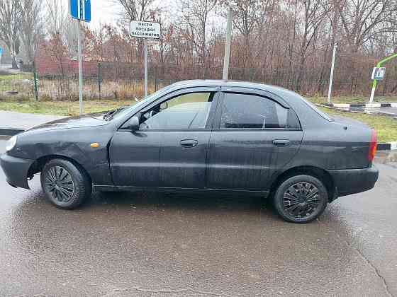 Ланос 99 рублей Донецк