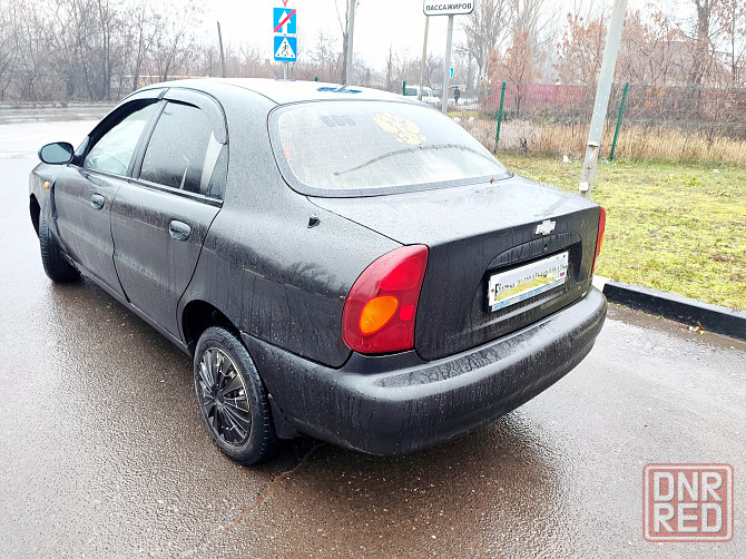 Ланос 99 рублей Донецк - изображение 5