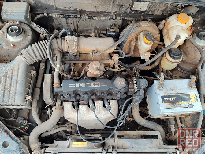 Ланос 99 рублей Донецк - изображение 7