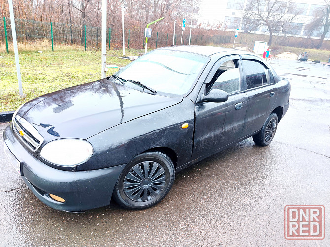 Ланос 99 рублей Донецк - изображение 2