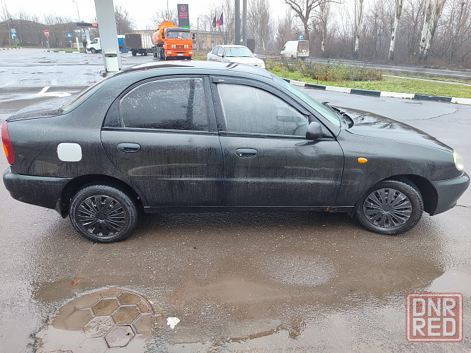 Ланос 99 рублей Донецк - изображение 4