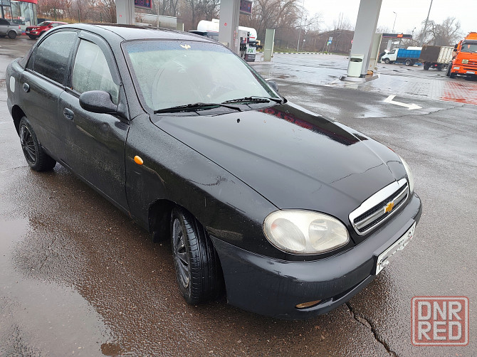 Ланос 99 рублей Донецк - изображение 1