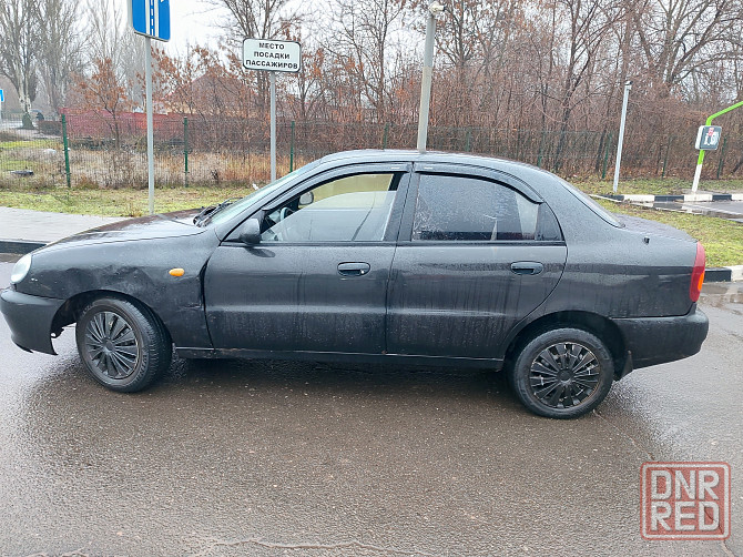 Ланос 99 рублей Донецк - изображение 3