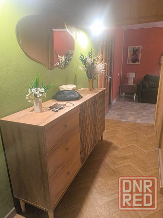 Продам 3Х комнатную квартиру в Будённовском районе Донецк - изображение 2