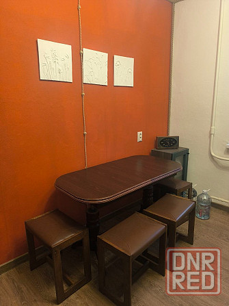 Продам 3Х комнатную квартиру в Будённовском районе Донецк - изображение 6