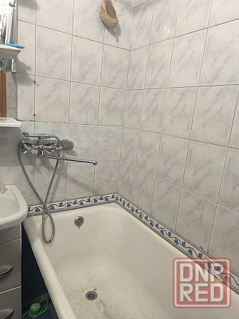 Продам 3Х комнатную квартиру в Будённовском районе Донецк - изображение 5